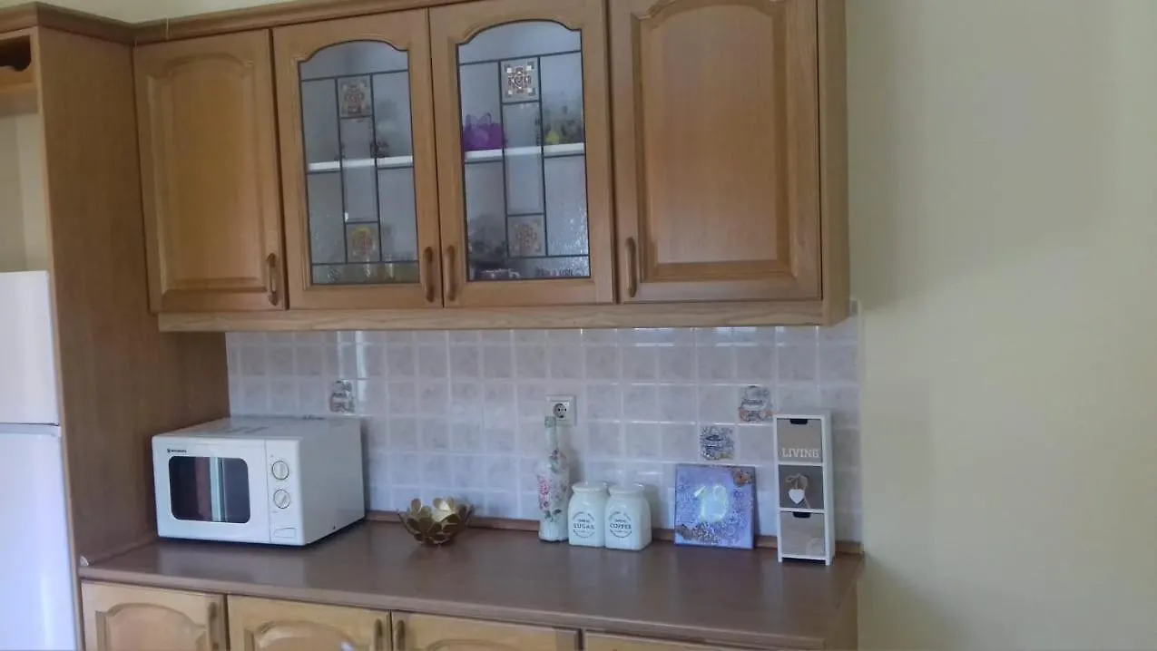 Apartment In Argostoli With Stunning Sea Views 0*, Argostóli