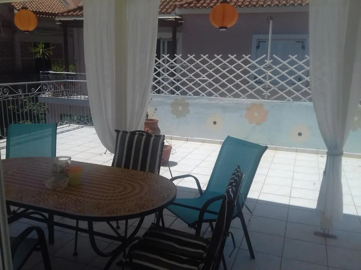 Apartment In Argostoli With Stunning Sea Views 0*, Argostoli (Kefalonia) Grecia